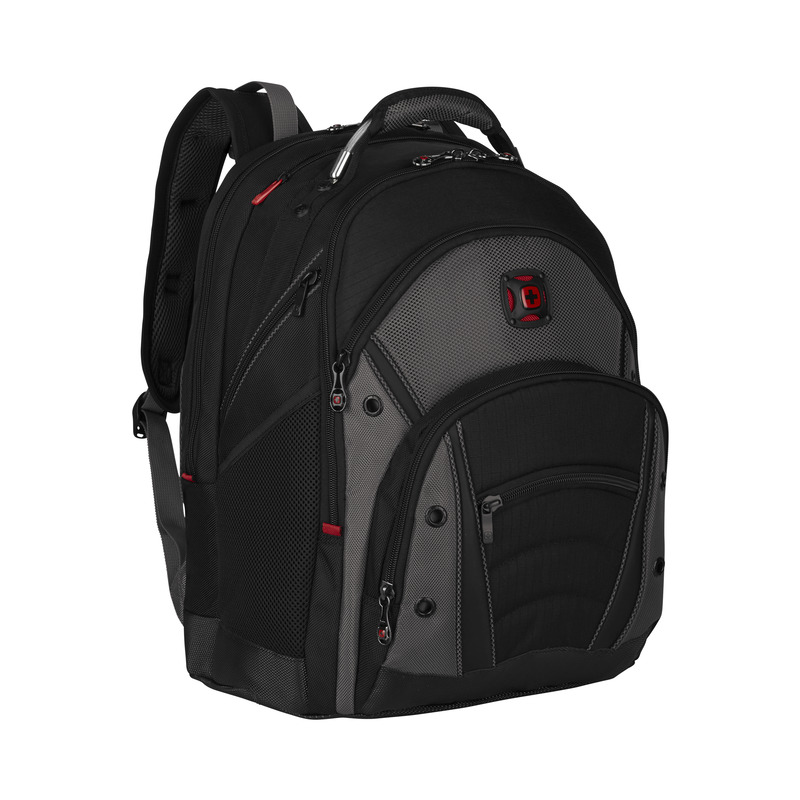 Wenger Synergy Backpack