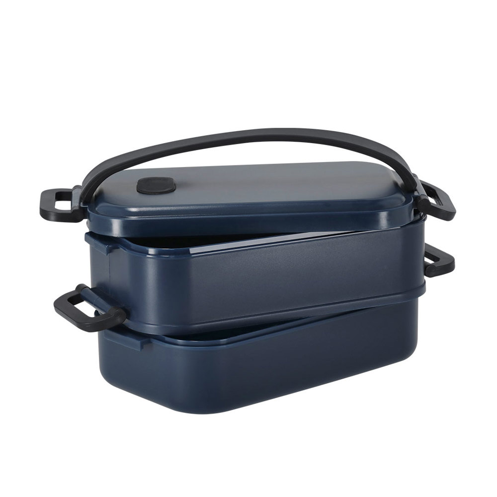 Lunch Box Curibox