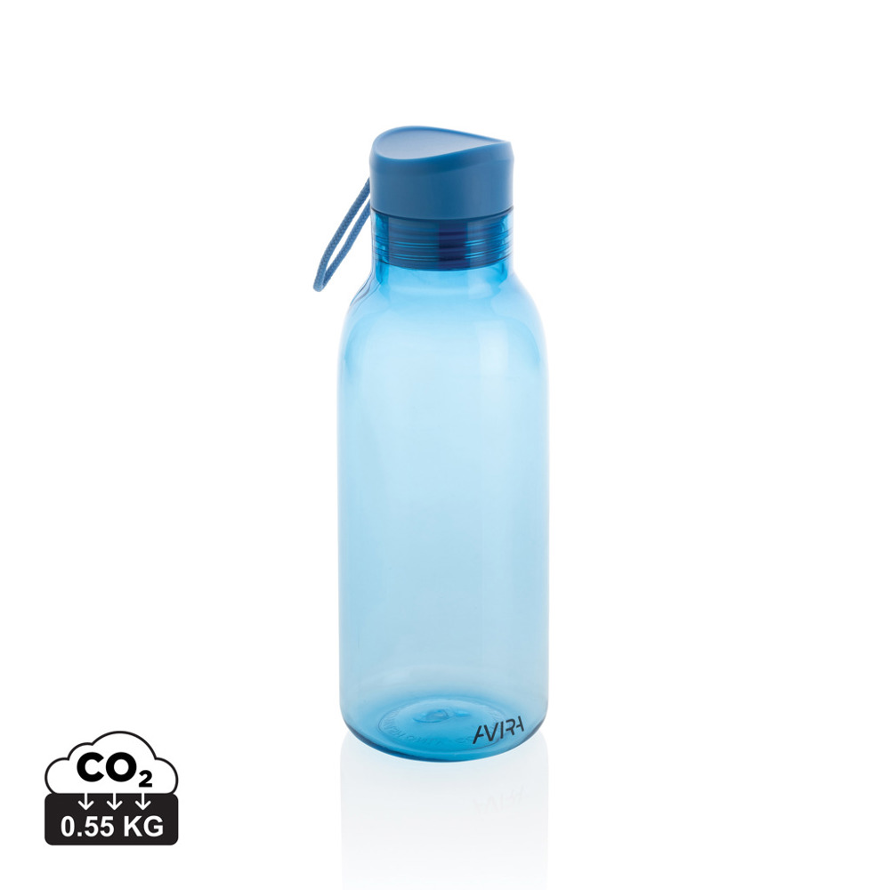 Avira Atik RCS gerecycled PET fles 500ML