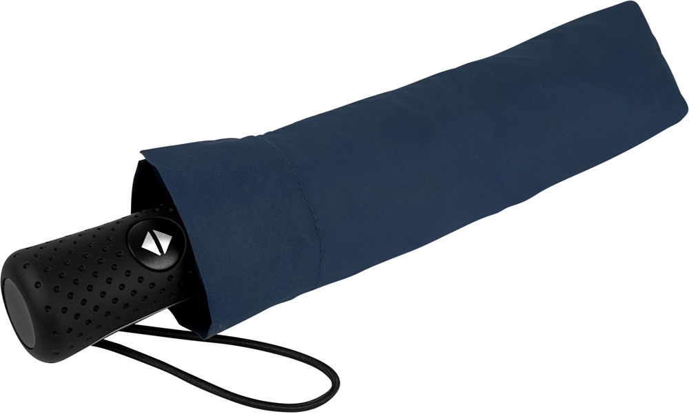 MINIMAX - Opvouwbaar - Automatisch openen en sluiten - Windproof -  100 cm - Blauw