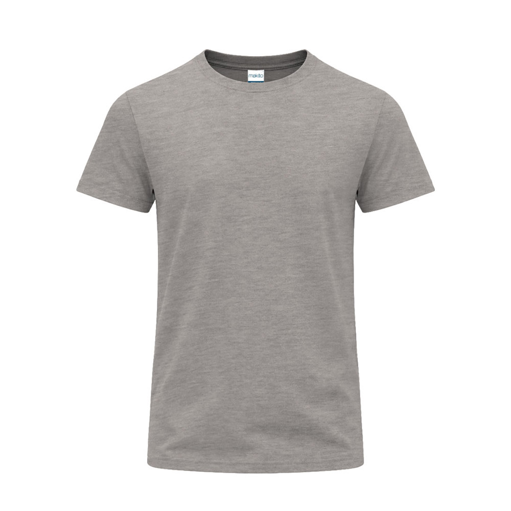 Kleuren T-Shirt Volwassene Perkins - GRI