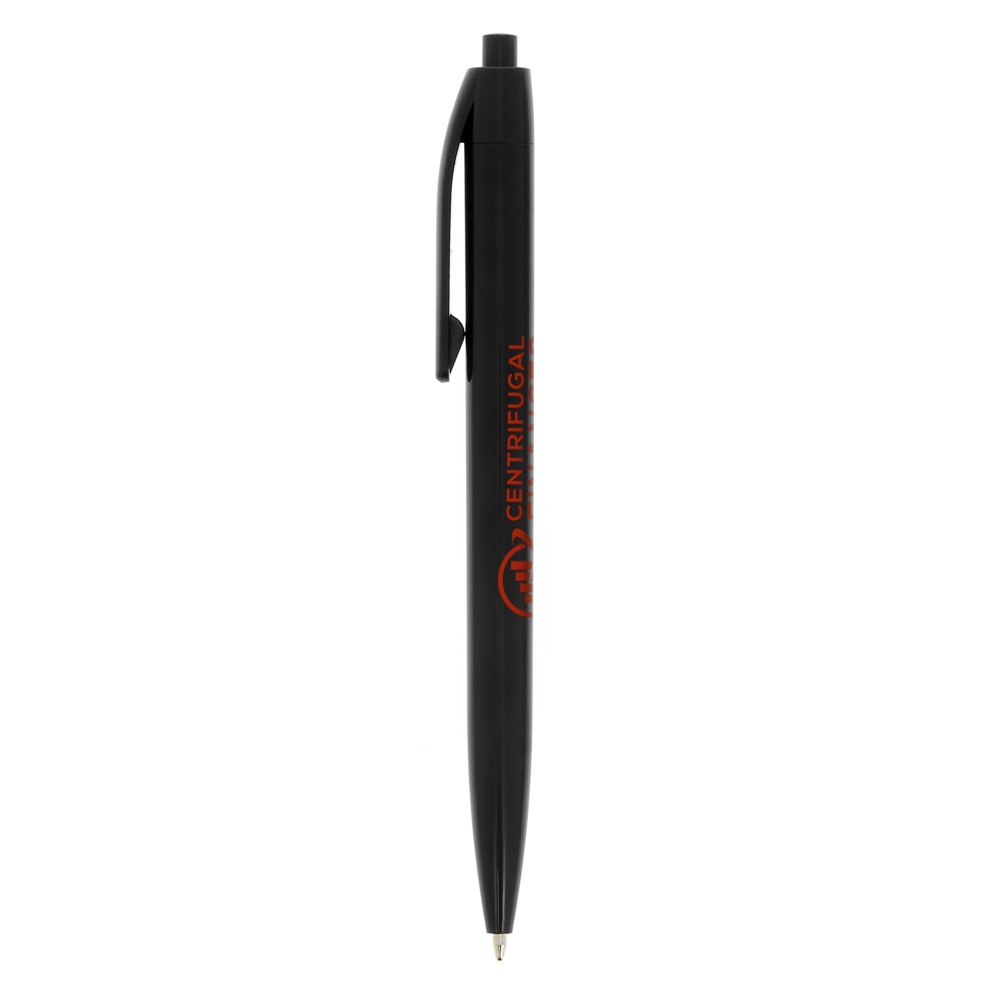Basic balpen