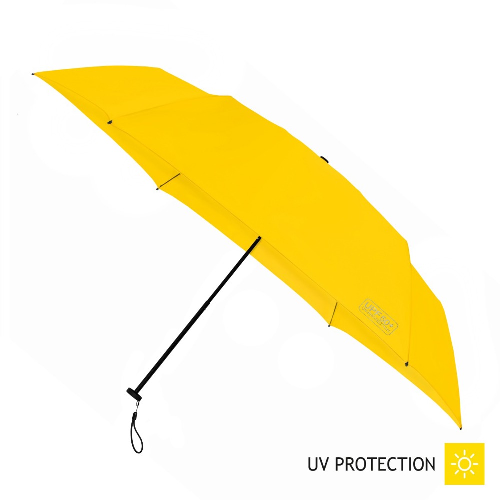 FALCONETTI - Opvouwbare zomerparaplu - Handopening - Windproof -  91 cm