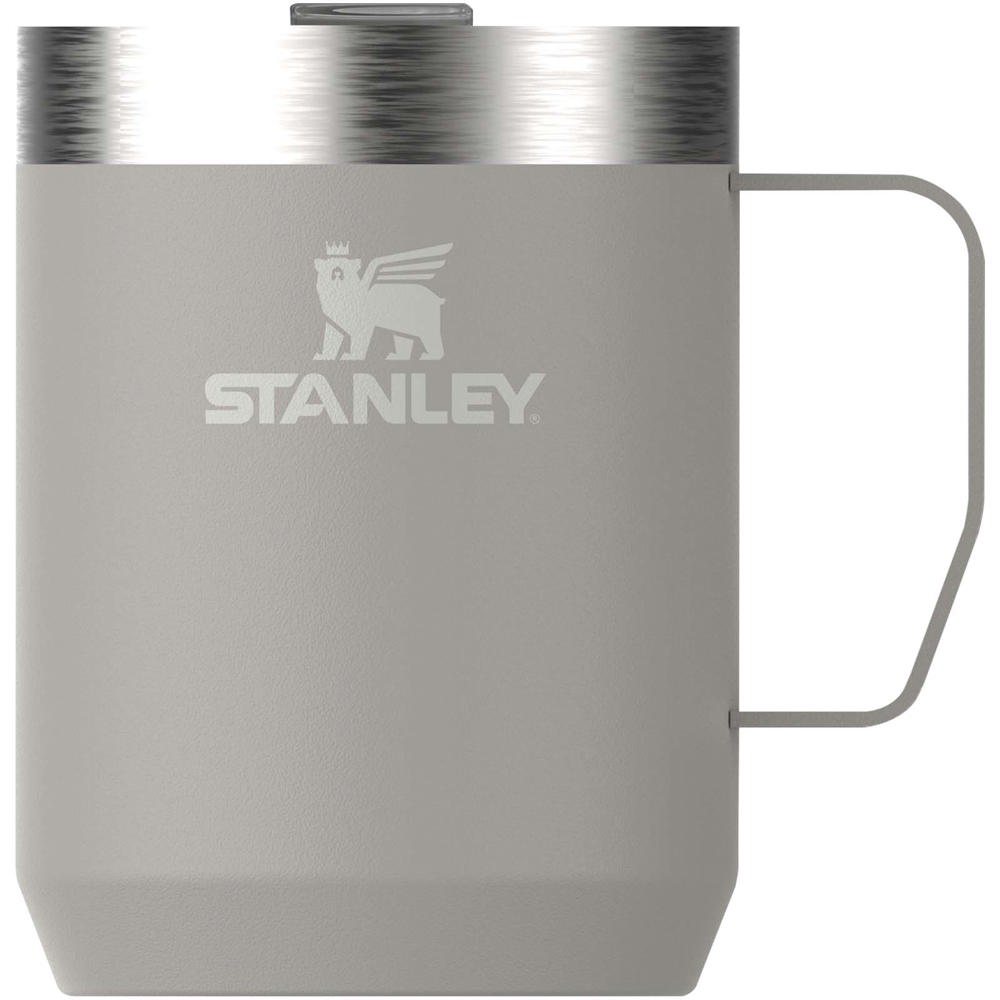 Stanley Everyday 236 ml kampeermok - grijs