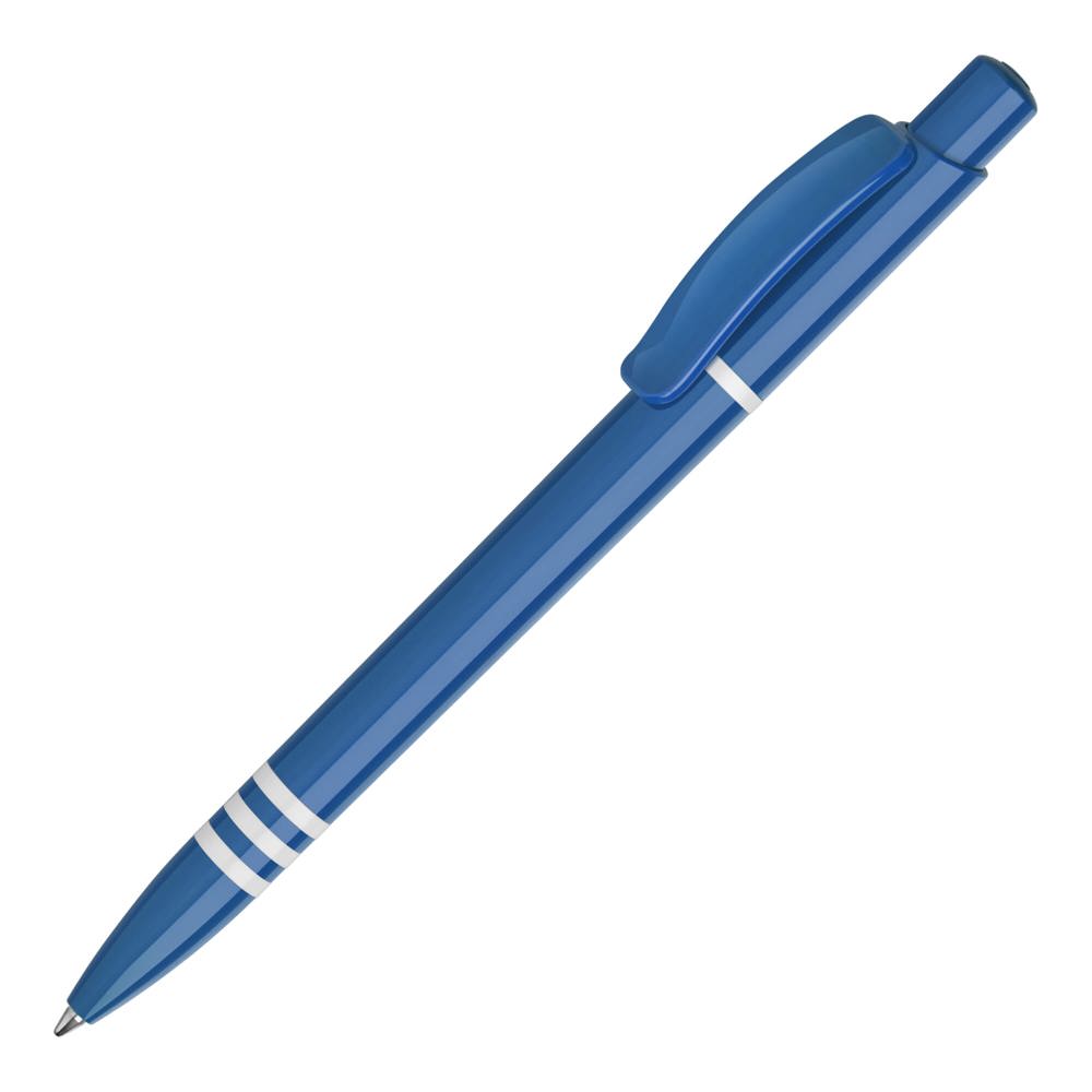 Balpen Tropic Colour hardcolour - Blauw