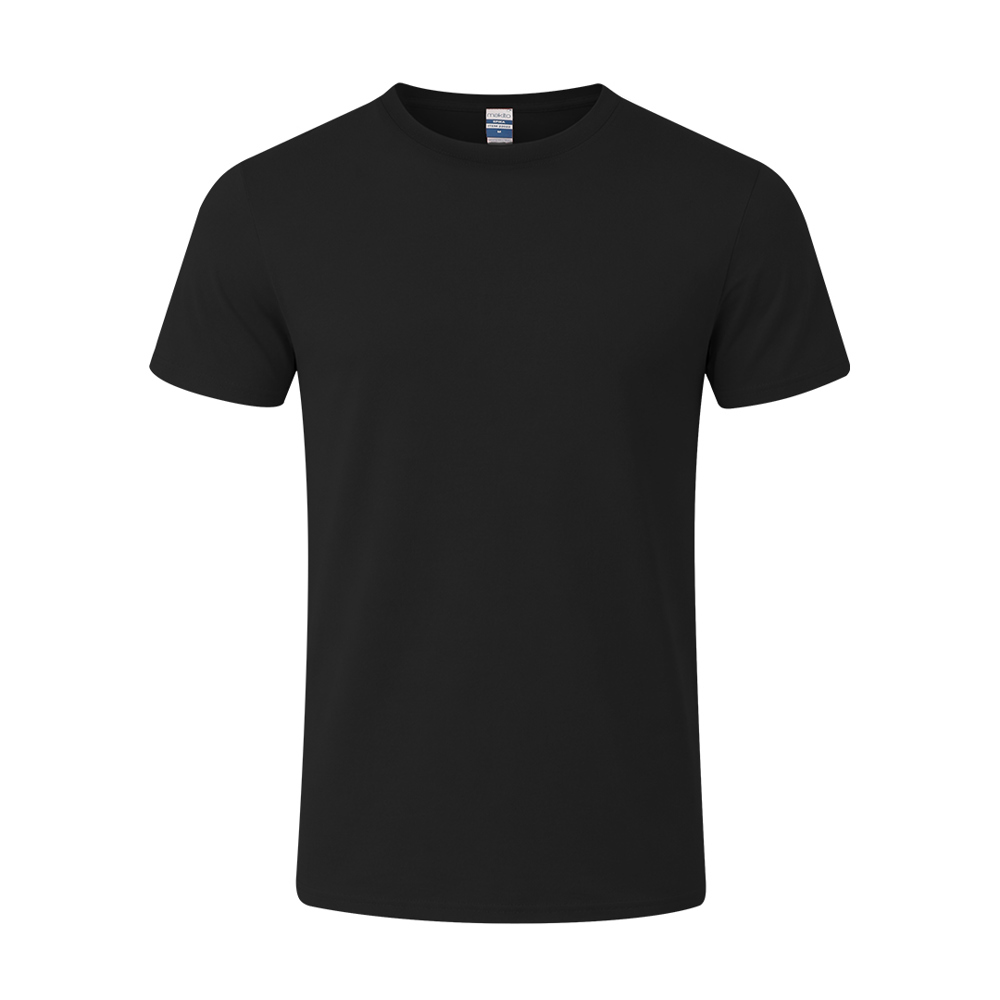 Kleuren T-Shirt Volwassene Epika - NEG