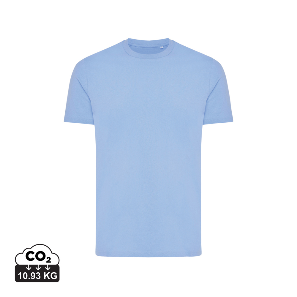 IQONIQ Bryce gerecycled katoen t-shirt