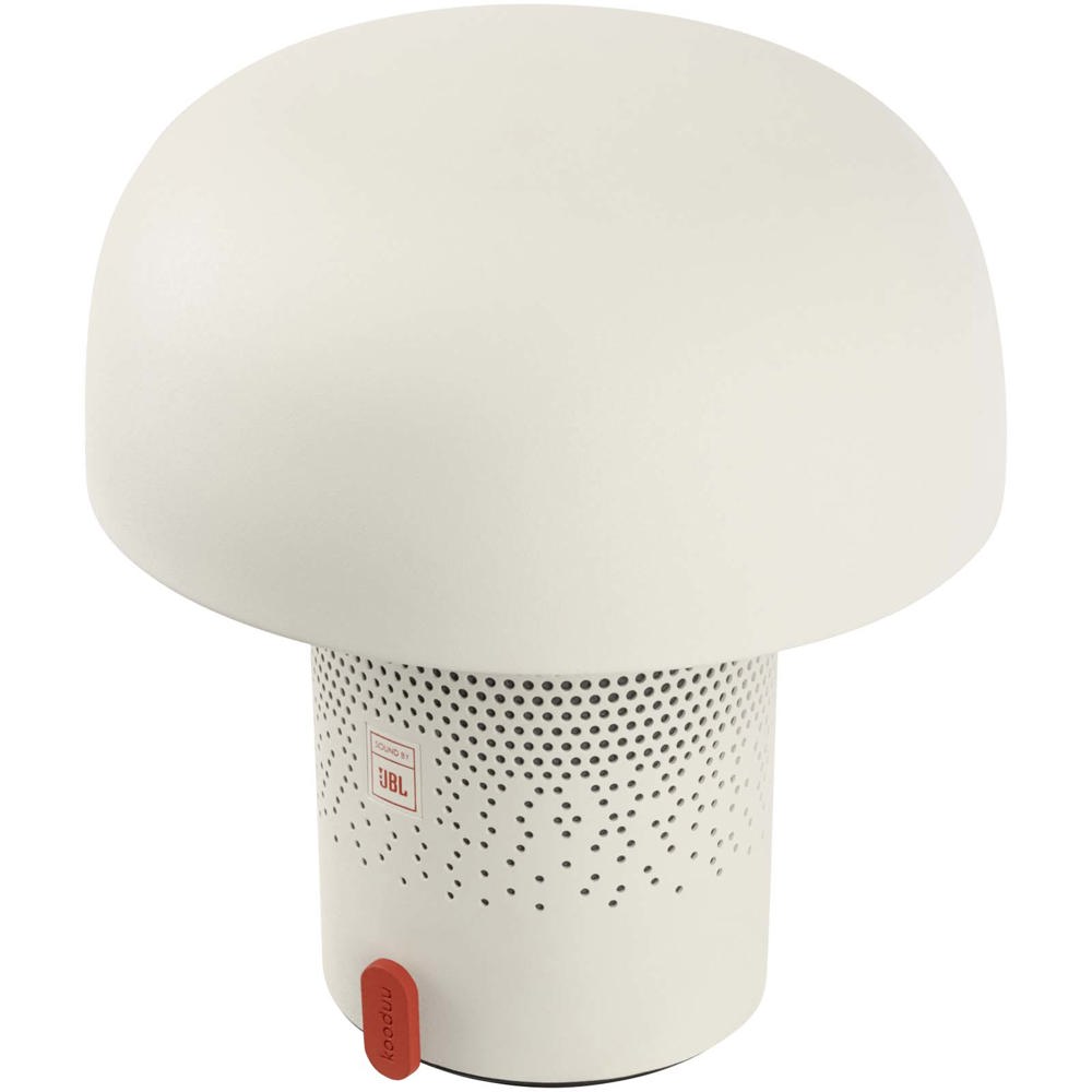 Kooduu Sensa Play draagbare speaker en lamp