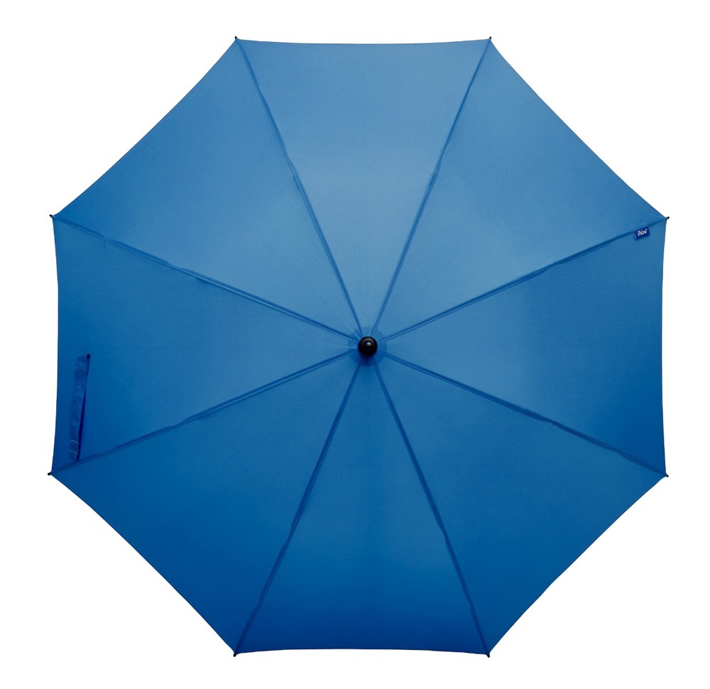 FALCONE - Golfparaplu - Automaat - Windproof -  130 cm - Kobalt blauw