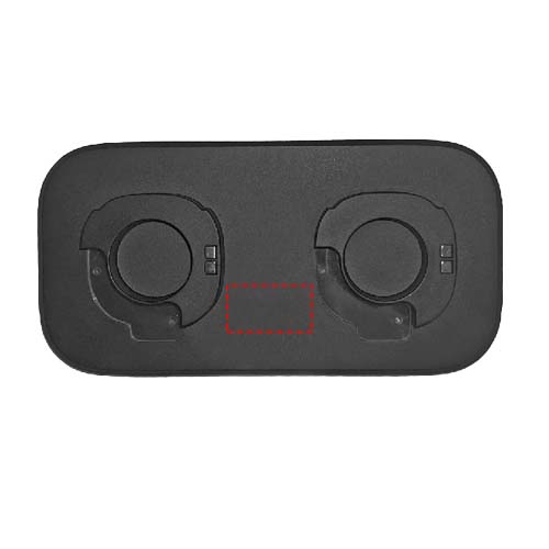 SCX.design K02 elektrische zout- en pepermolenset