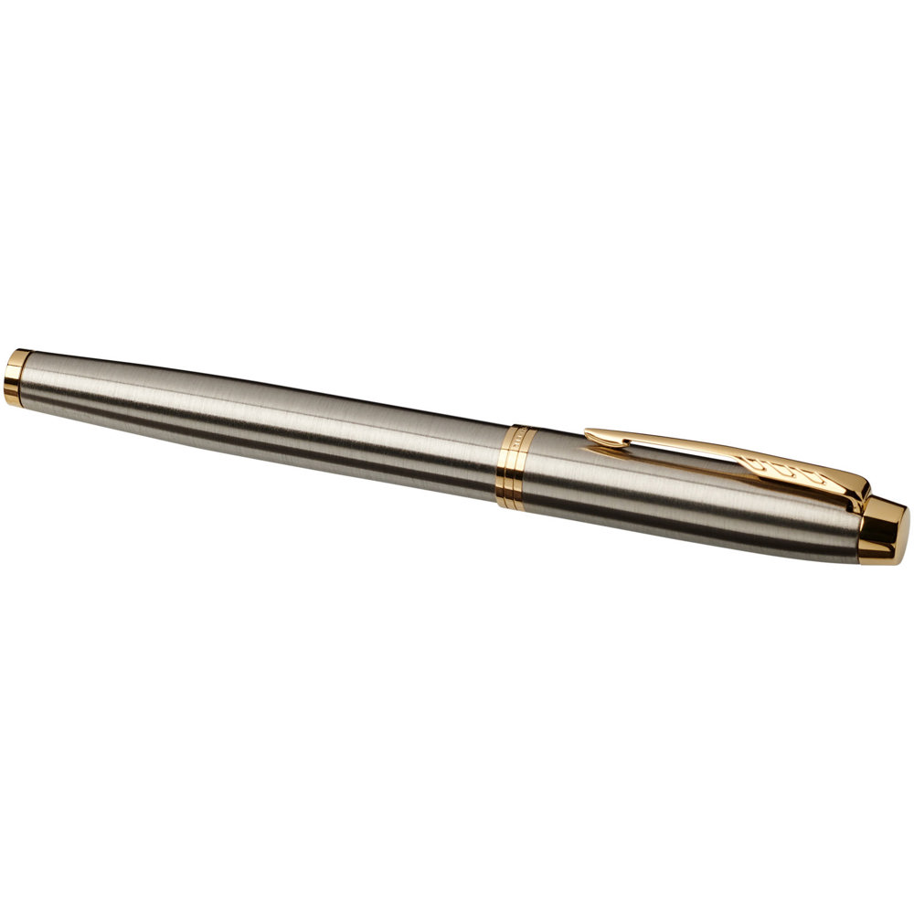 Parker IM vulpen (blauwe inkt)