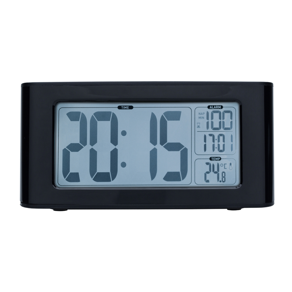 Meetingtimer met wekker REEVES-FLY
