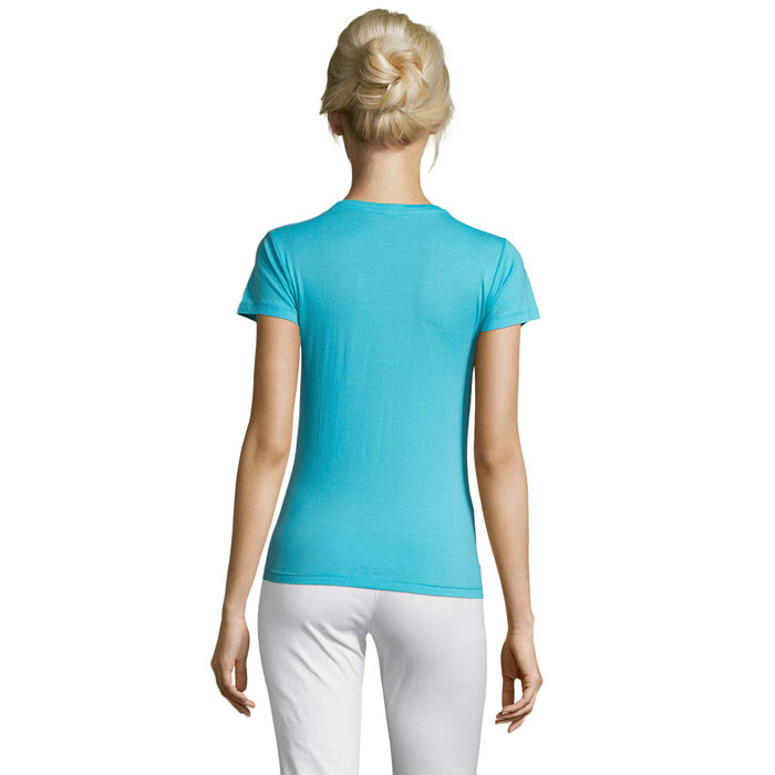 REGENT WOMEN - REGENT dames t-shirt 150g