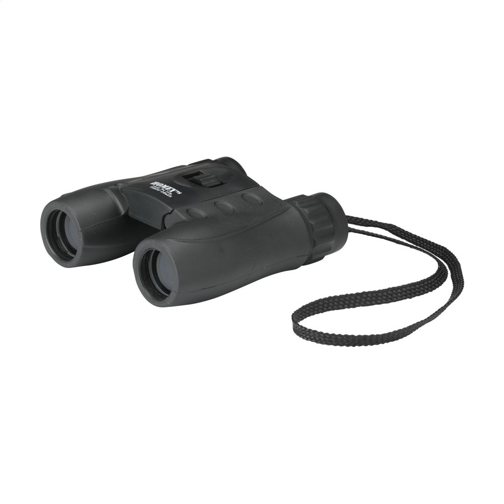 Homey's Binoculars Katie