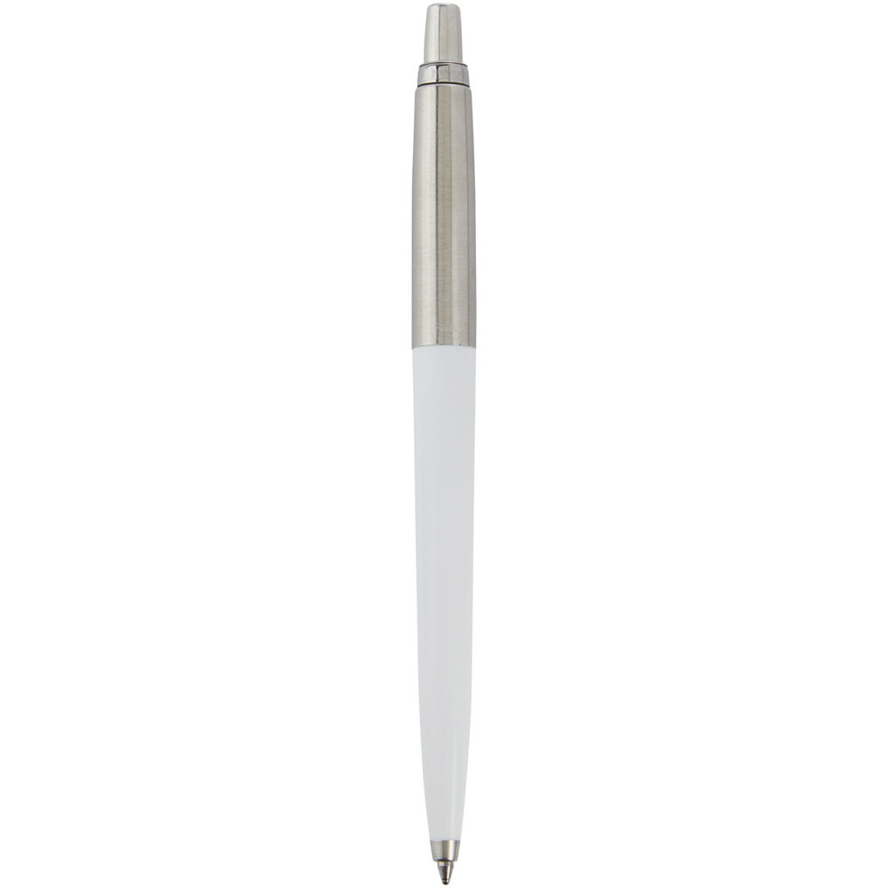 Parker Jotter gerecyclede balpen (blauwe inkt)