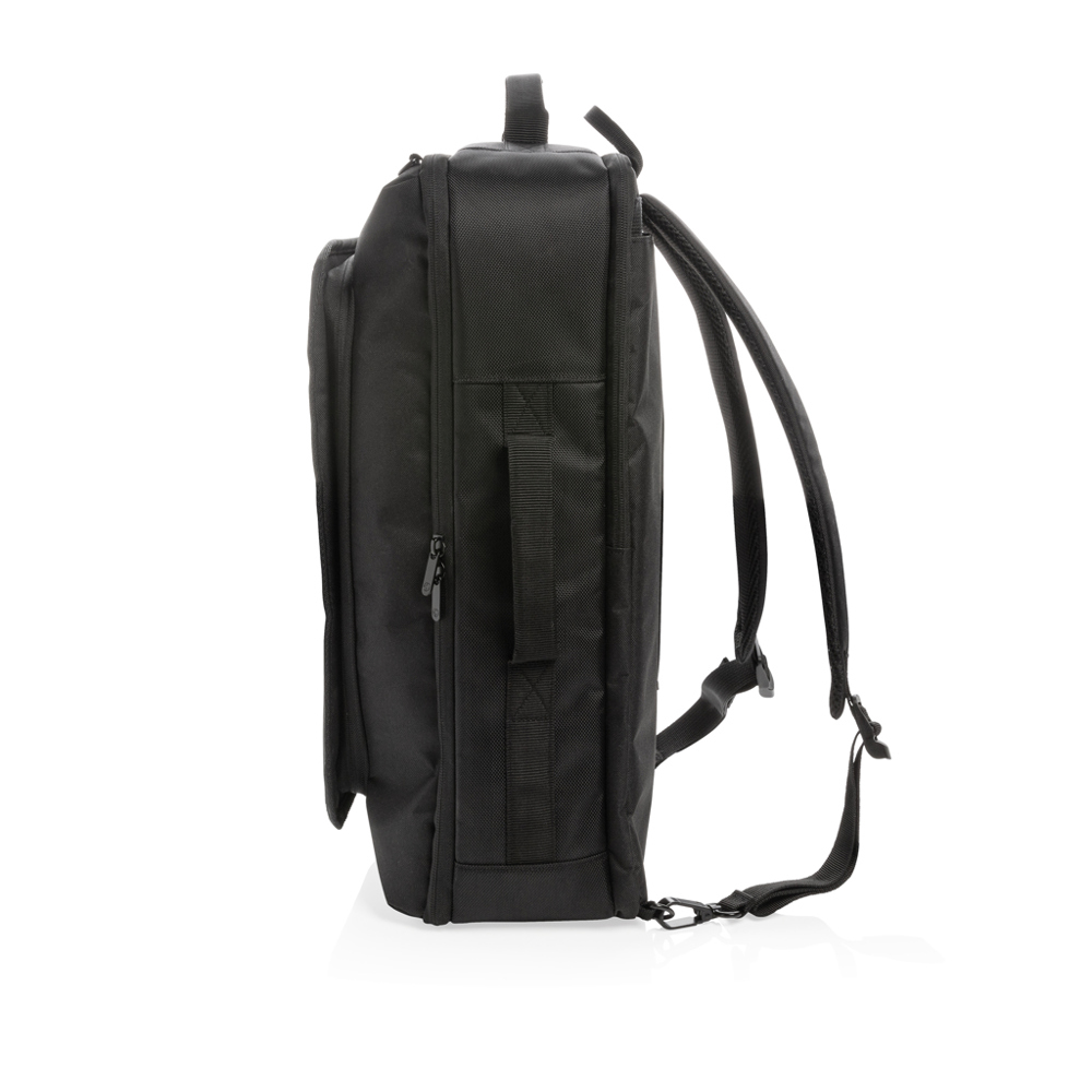 Swiss Peak convertible reisrugtas PVC-vrij