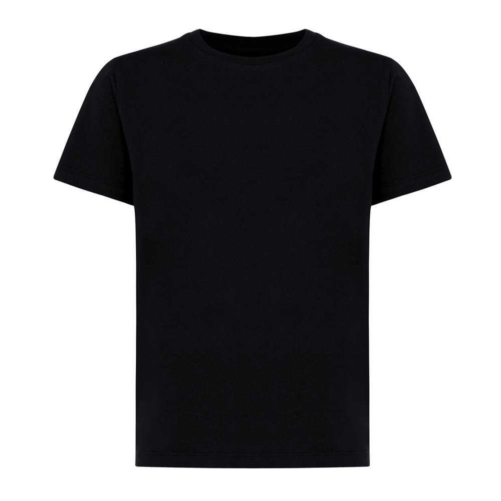 IQONIQ Koli kids lichtgewicht gerecycled katoen t-shirt