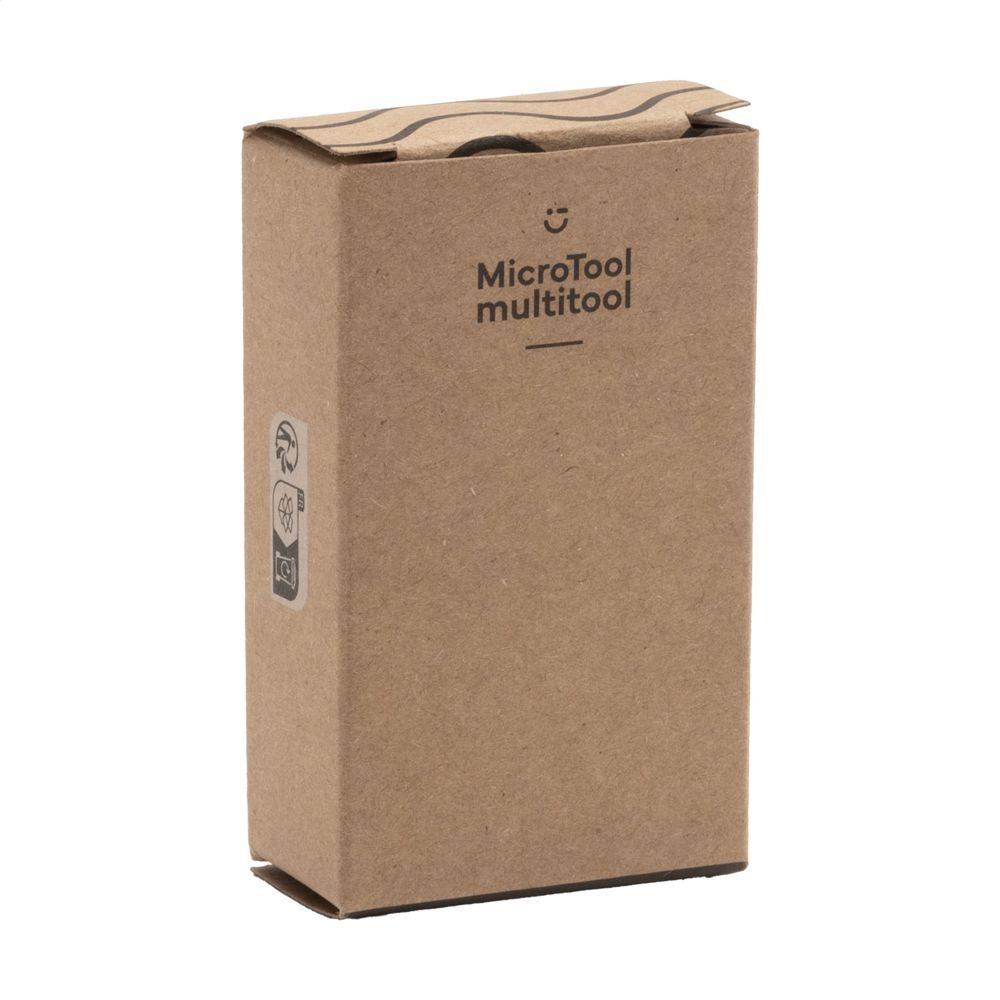 MicroTool multitang