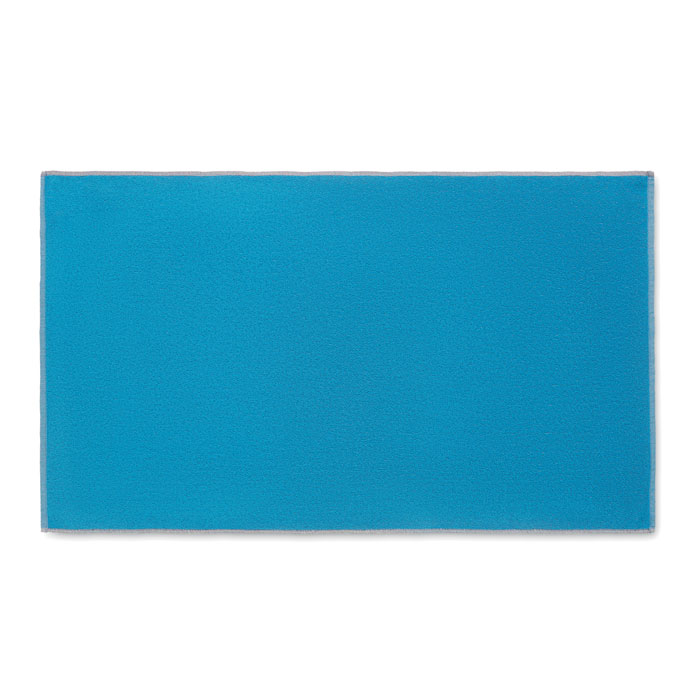WATER - SEAQUAL® handdoek 100x170cm