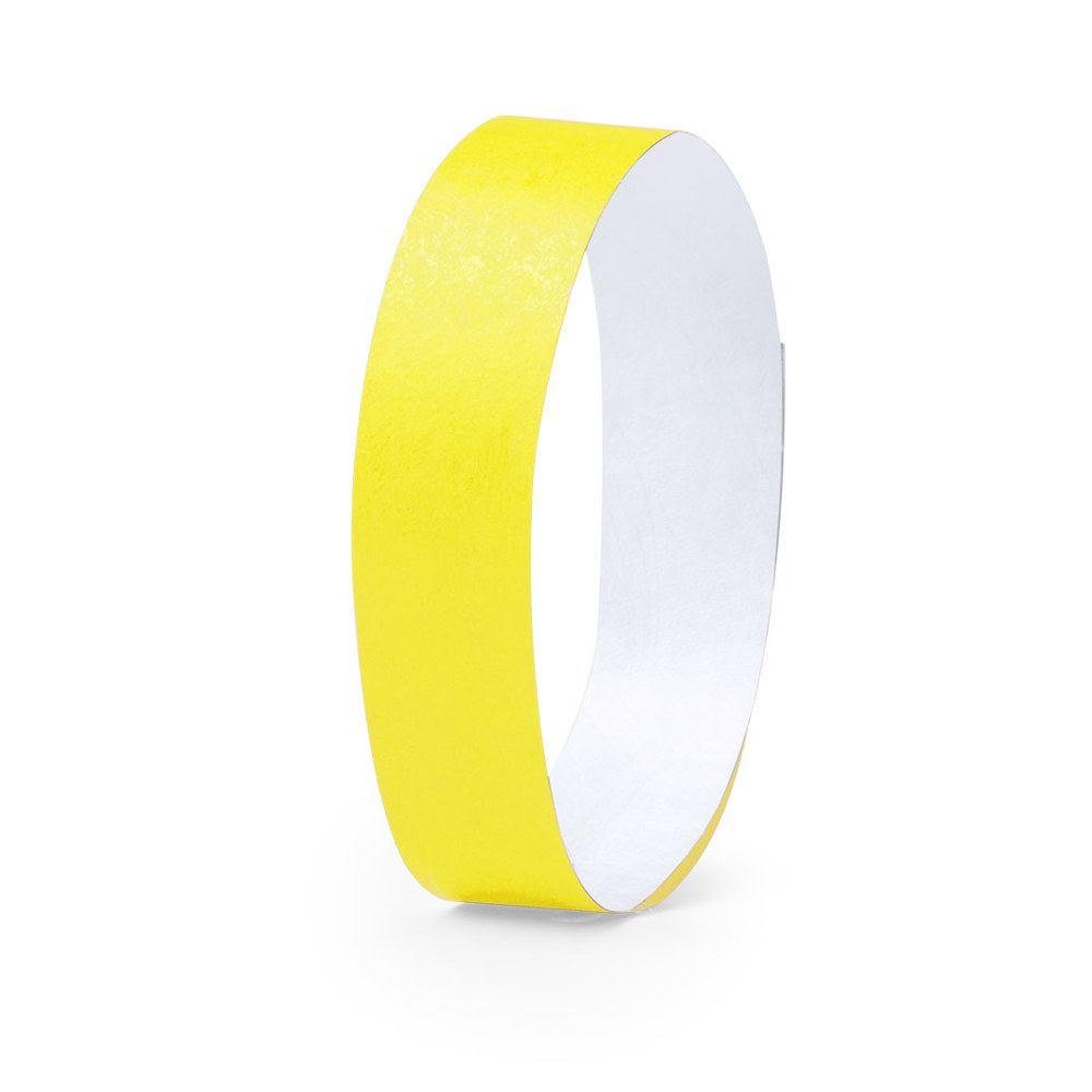 Armband Ankaran - Geel