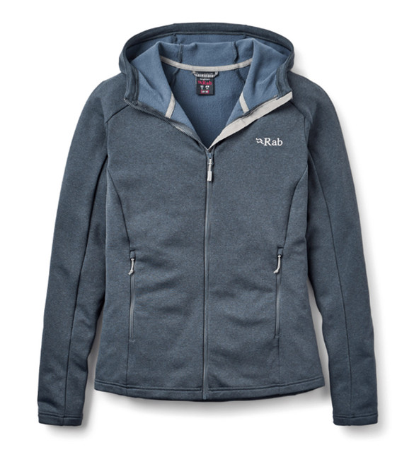 Rab Covex Hoody Wmns
