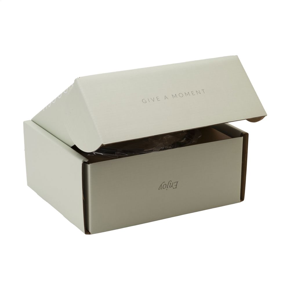 Wooosh Calderon Cast Iron Casserole 3.8