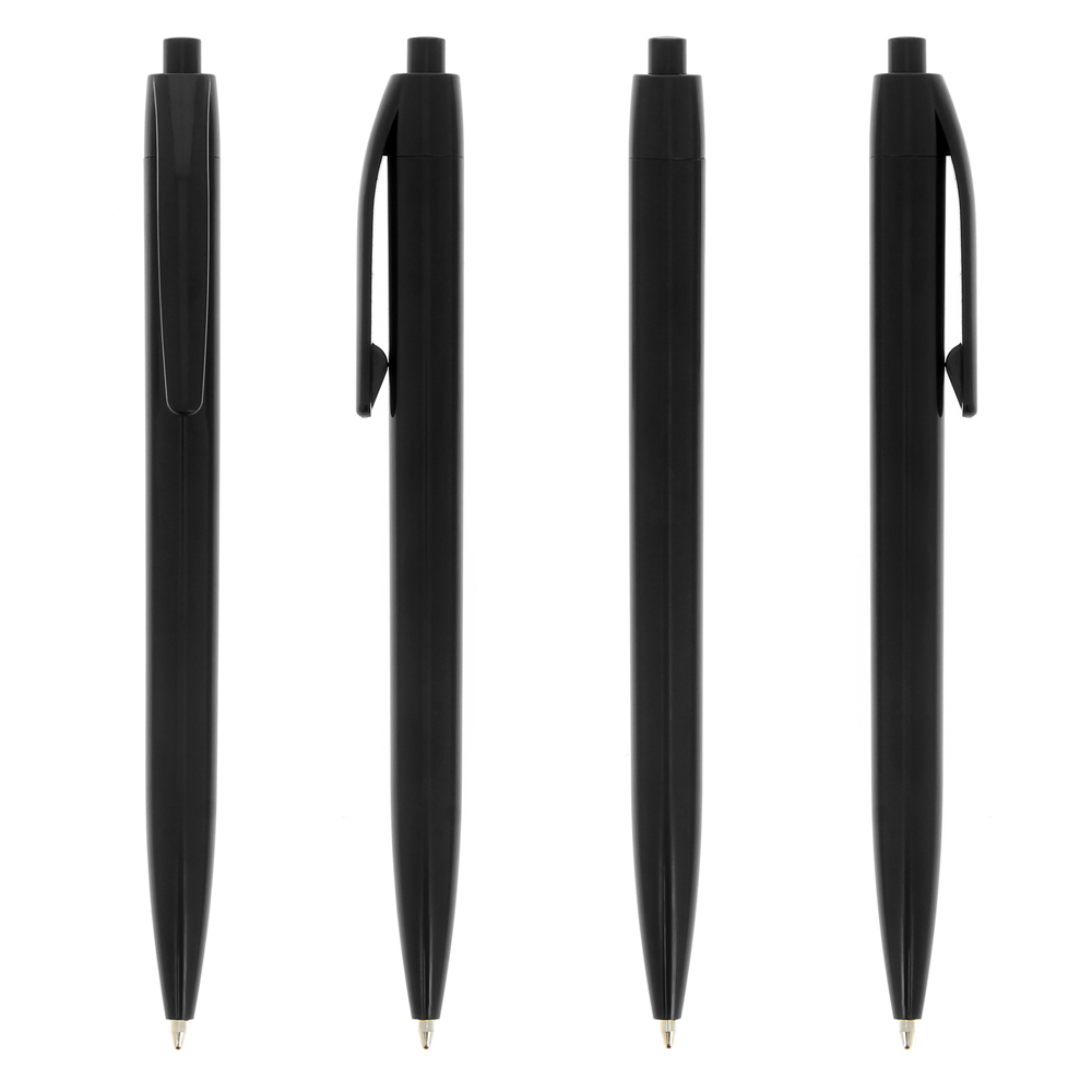 Basic balpen