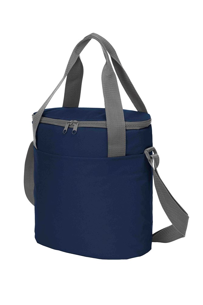 koeltas SOLUTION - Marineblauw