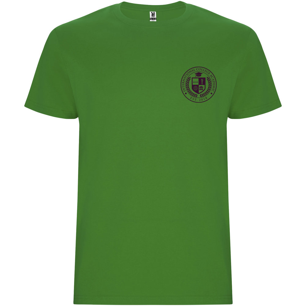 Stafford 190 g/m² herenshirt met korte mouwen