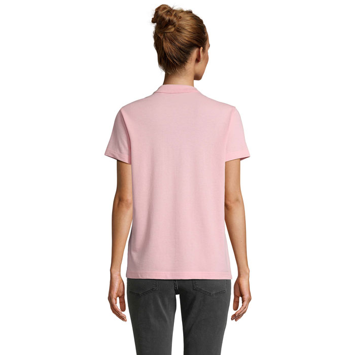 PULSE WOMEN - PULSE DAMES POLO