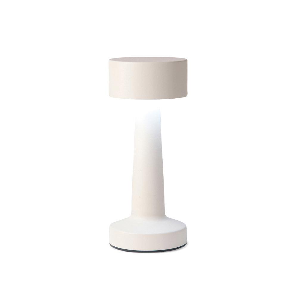 VINGA Maris RCS recycled ABS tafel lamp