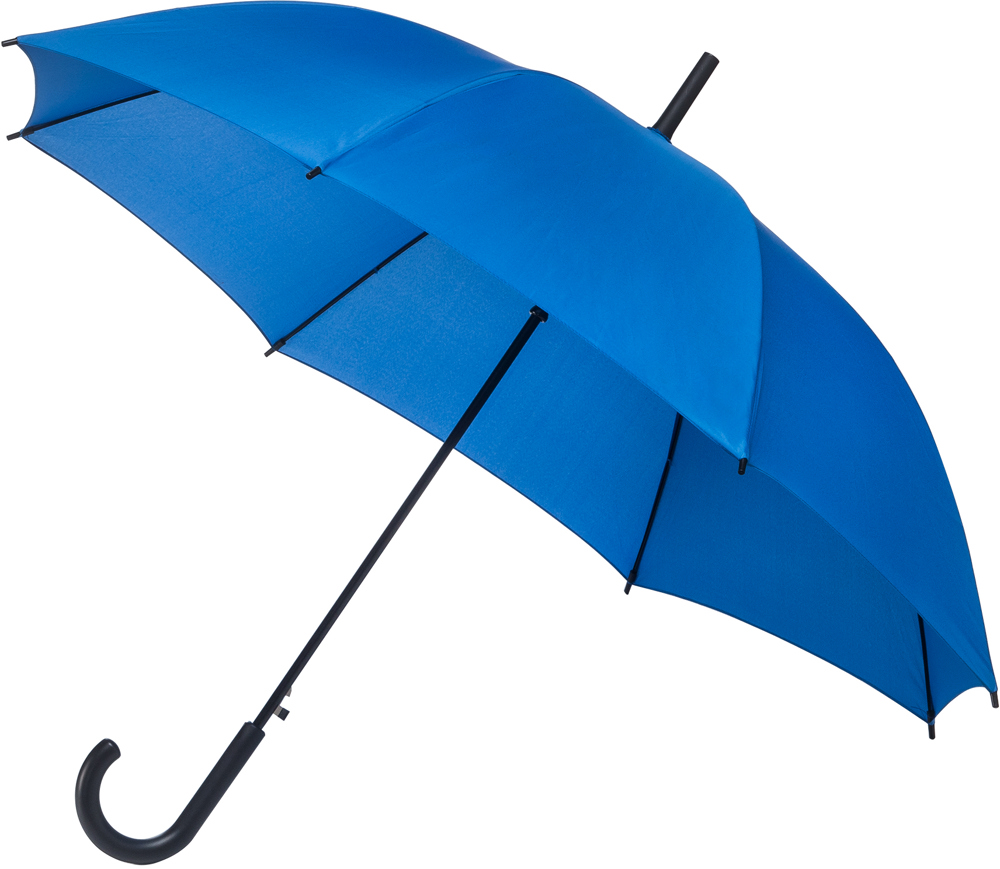 FALCONETTI - Compact - Automaat - Windproof -  102 cm - Kobalt blauw (± PMS 293C)