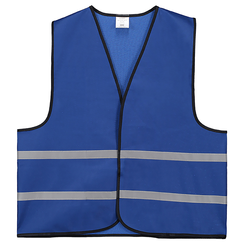 Promo veiligheidshesjes polyester Junior