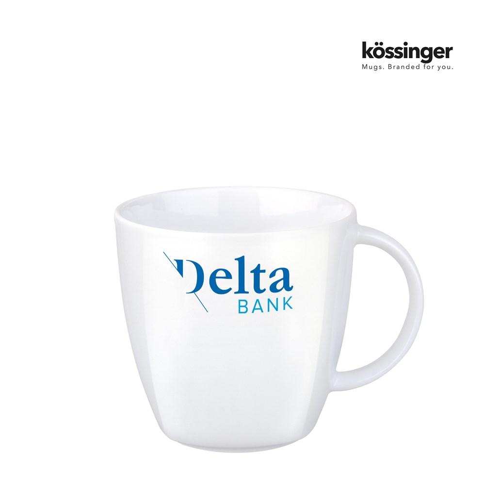 Kössinger  Maxim Cafe  mug