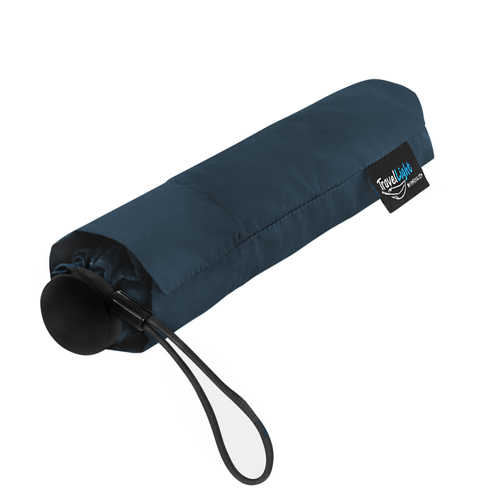 MINIMAX - Extreem lichte opvouwbare reisparaplu - Handopening - Windproof -  90 cm