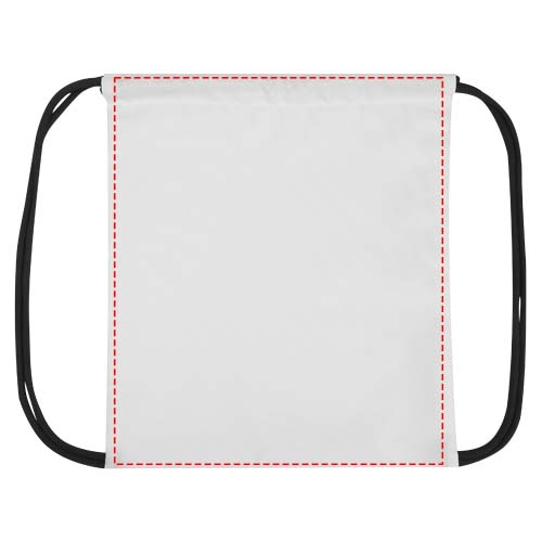 Clif RPET sublimatietas met trekkoord