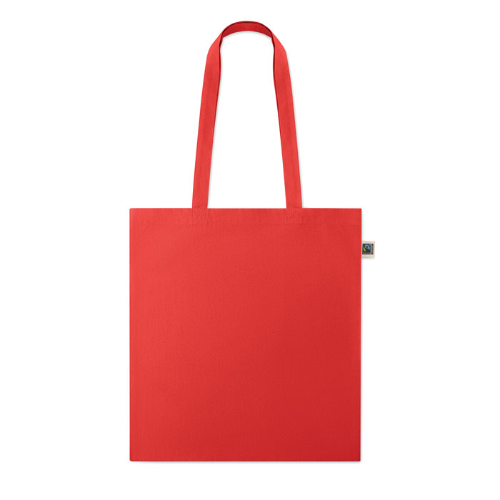 OSOLE+ COLOUR - Fairtrade boodschappentas 180g