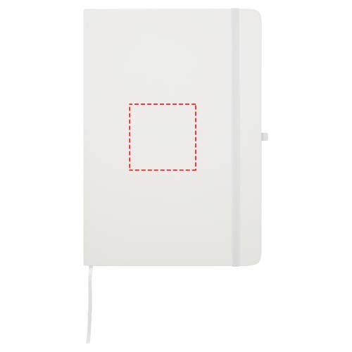 Spectrum Plus A5 notitieboek met harde kaft