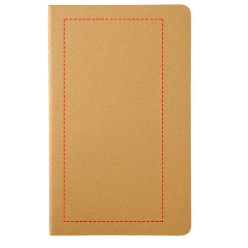 Moleskine Cahier Journal L - effen