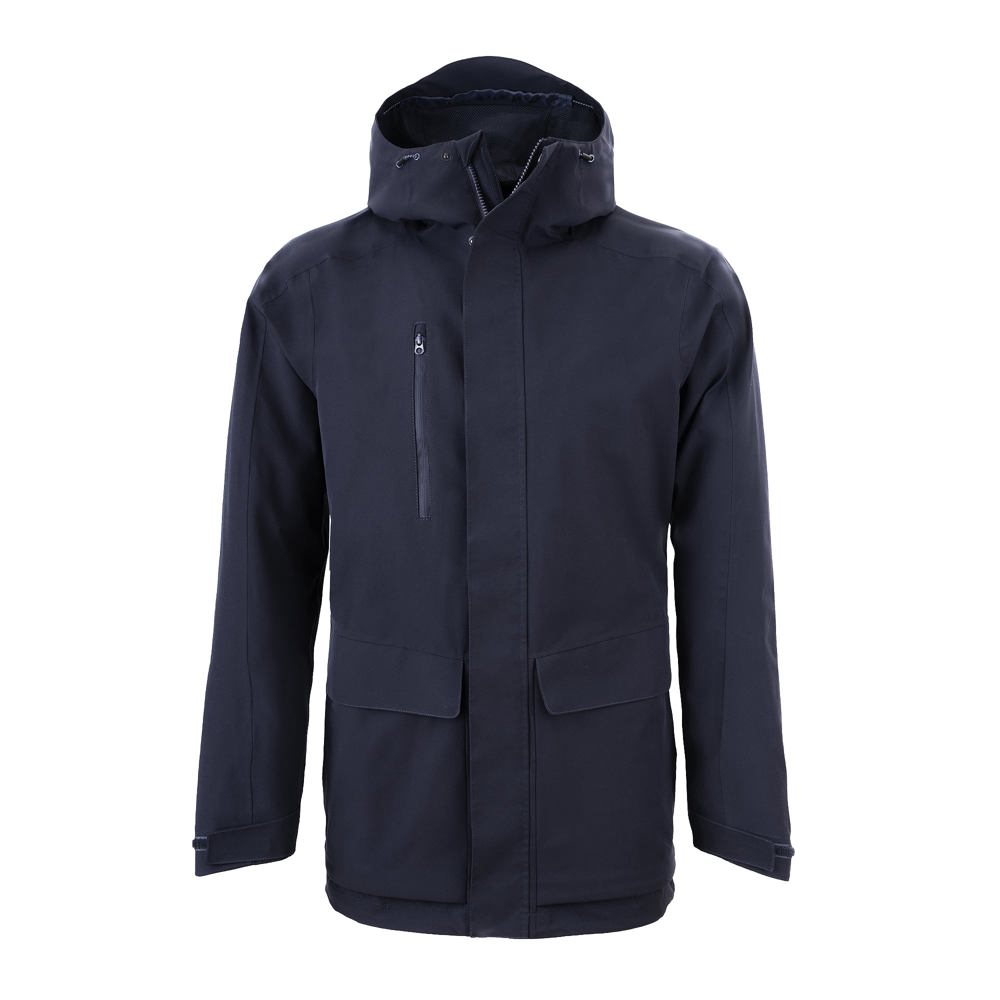 Craghoppers Unisex Expert Kiwi Pro Stretch 3In1 Jacket