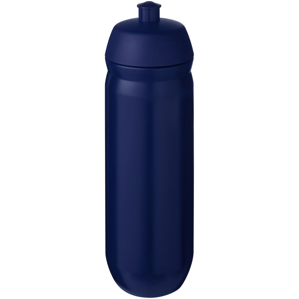 HydroFlex™ knijpfles van 750 ml - Blauw