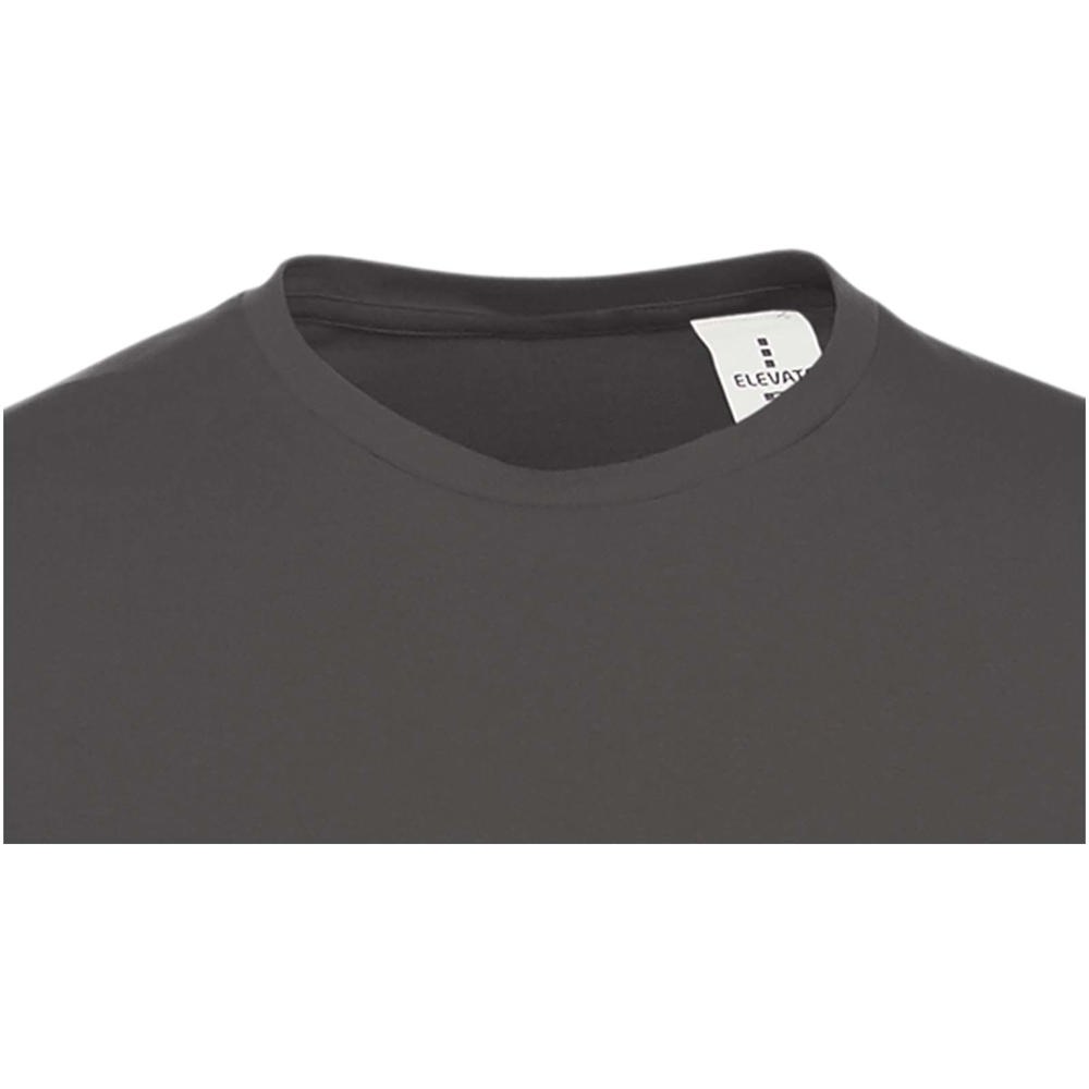 Heros 150 g/m² heren t-shirt met korte mouwen