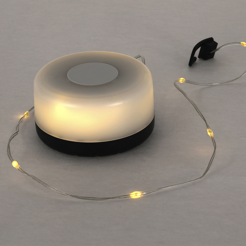 Led Lichten Lukkas