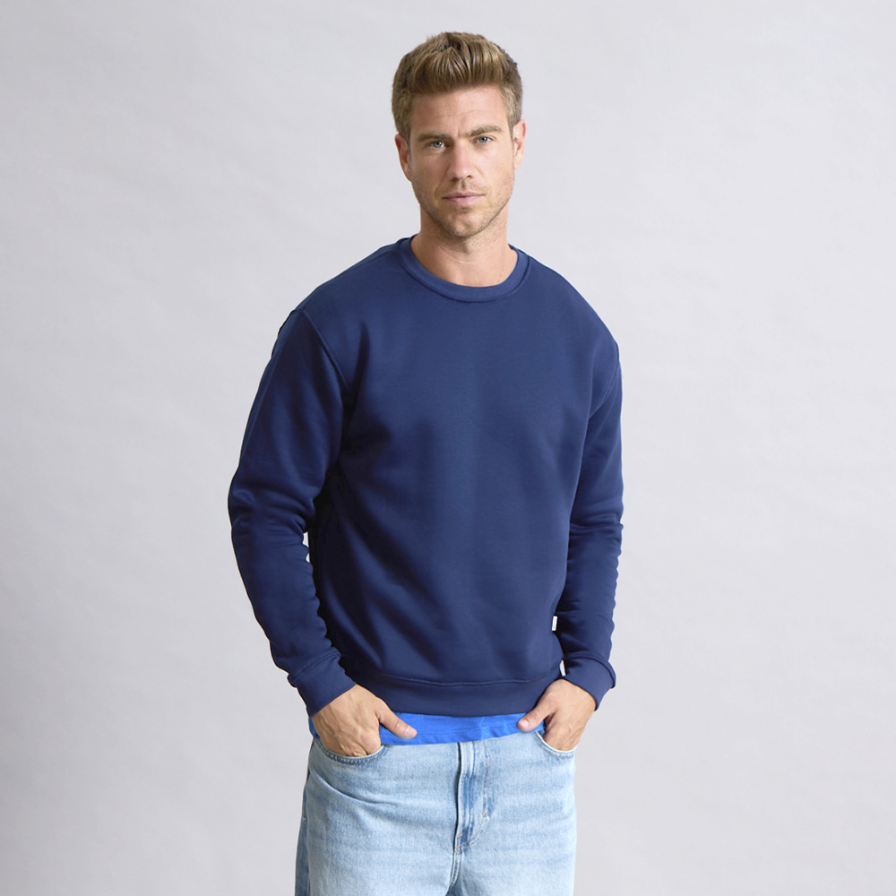 Volwassene Sweatshirt Skelton