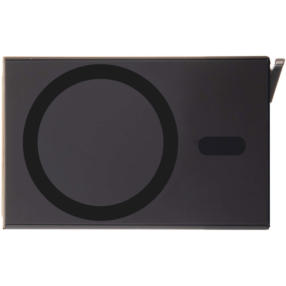 SCX.design O35 magnetische RFID-kaarthouder