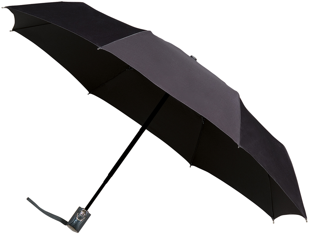 MINIMAX - Opvouwbaar - Automatisch openen en sluiten - Windproof -  100 cm - zwart
