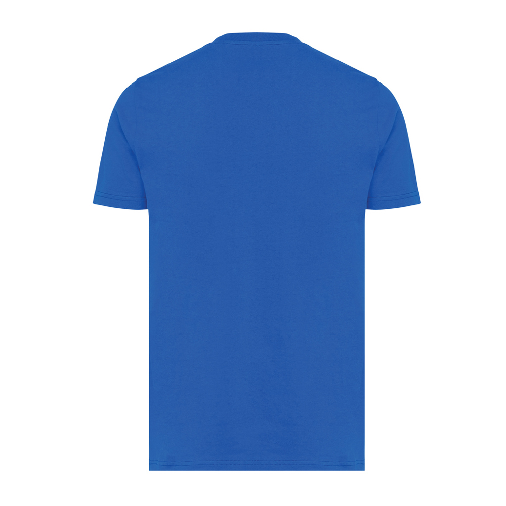 IQONIQ Bryce gerecycled katoen t-shirt