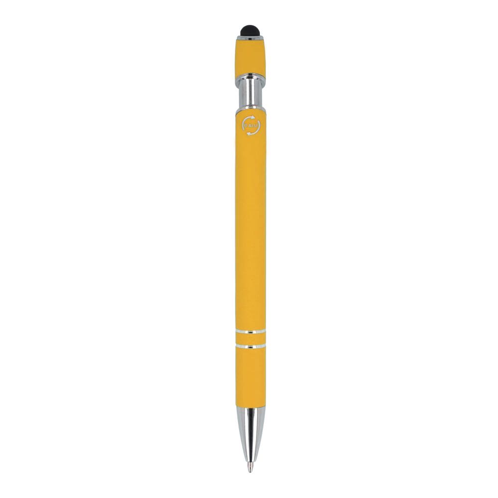 Paris soft touch R-AL blauwe inkt