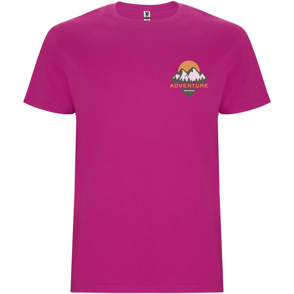 Stafford 190 g/m² herenshirt met korte mouwen