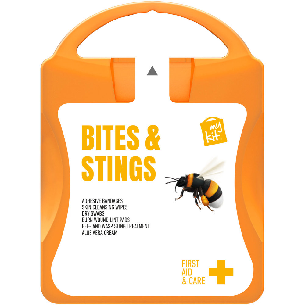 MyKit Beten en Steken set